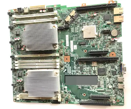 Hp /Hp Dl60/Dl80 G9 Mainboard 790485-001 773911-001 V3 V4