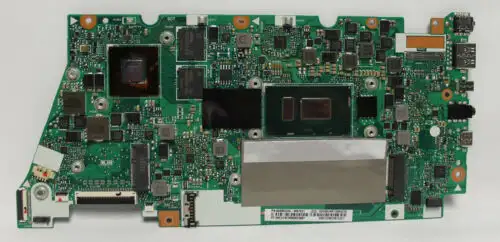 60Nb0Gh0-Mb7021 Asus S/B Intel Co I7-8550U 1.8Ghz Mx150 Ux430Un-Ih74-Gr"Grade A"