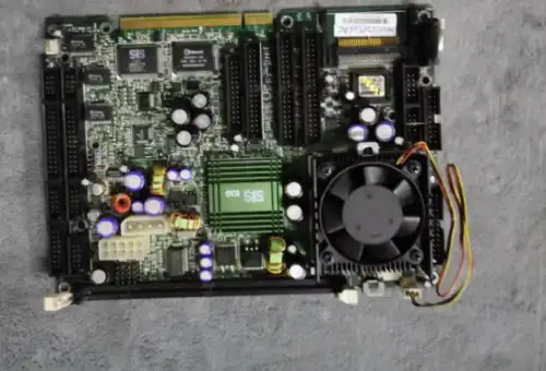 Industrial Computer Mainboard Sparrow Ver:2.0