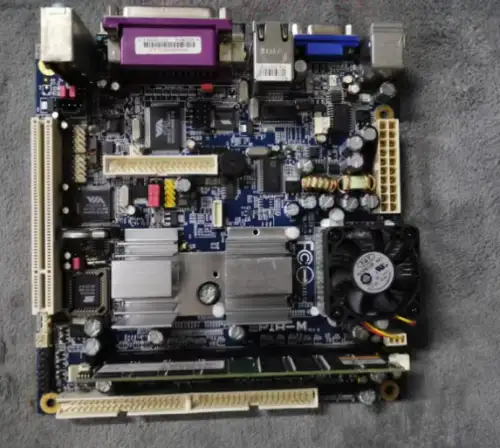 Via Epia-M Rev.B Epia-M10000 Pos Motherboard