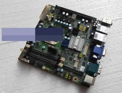 Advantech Aimb-272 Rev A1 Aimb-272G2 Mainboard