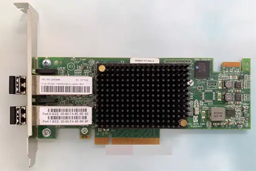 Ibm 577F En0A 00E3496 00E9266 16Gb Hba 74Y2221 Fibre Channel Hba