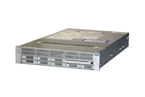 T5220 Sun Fire Server 4 Core 1.2Ghz 4Gb 2X146Gb Sedpaaf1Z