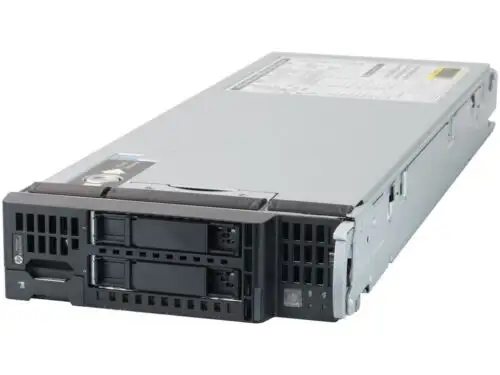 Hp Bl460C G9 Gen9 - 2X E5-2650 V4 2.20Ghz 12Core 32Gb Ram No Hdd