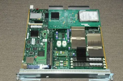 Cisco Ws-Svc-Nam-2-250S For 6500/7600 Series Network Analysis Module Wty