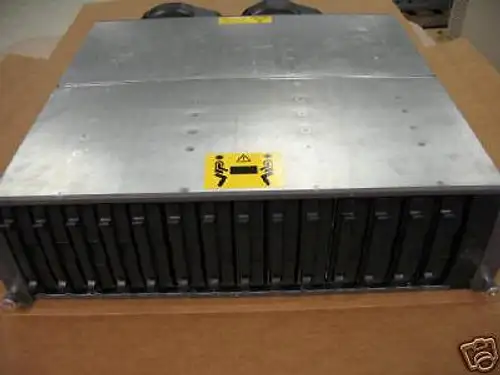 Hp M5214 Eva Storageworks 14-Bay Fc Fiber 245307-002
