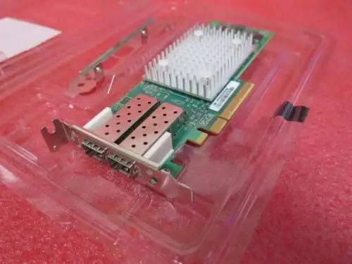 Qlogic Qle2742F-Srf Fiber Channel Dual Port 32Gb Host Bus Adapter