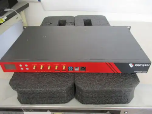 gear Im7200 Im7248-2-Dac-Lmv Infrasructure Manager 48 Port