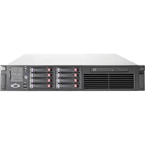 Hpe 573087-001 Proliant Dl385 G7 2U Rack Server - Amd Opteron 6174 2.20 Ghz - 16