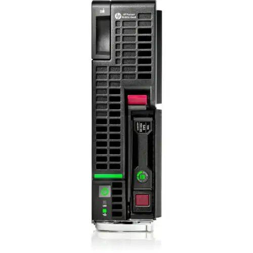 Hpe 696172-S01 Proliant Bl465C G8 Blade Server - 2 X Amd Opteron 6278 2.40 Ghz -