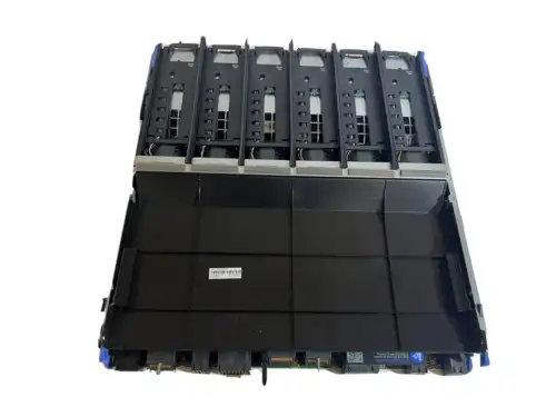 Lenovo Thinksystem Sr950 Node 2X Heat Sink 7 Hdd Caddies Mother Board 001Cv978