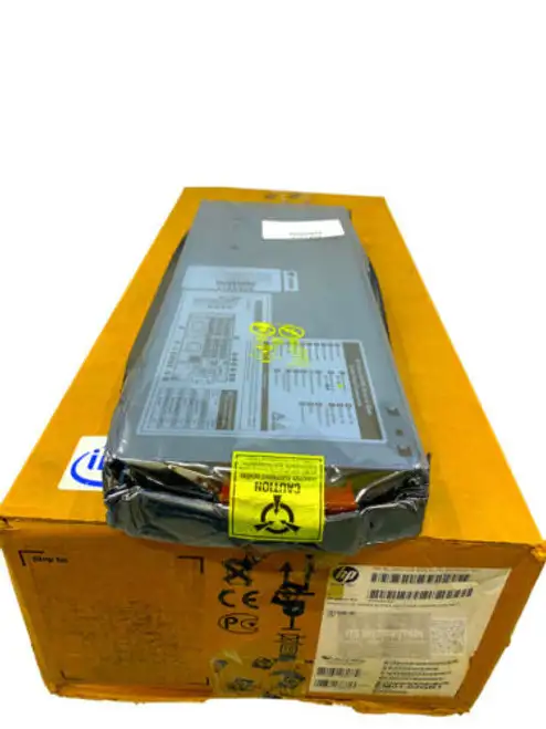 509314-B21 I Renew Hp Proliant X5570 Bl490C G6 1P Blade Server