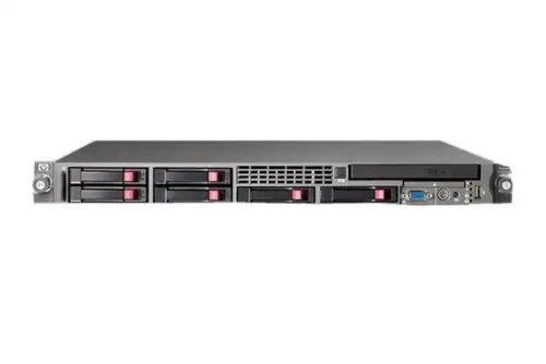 Hpe Proliant Dl360 G5 Server Basic Sata