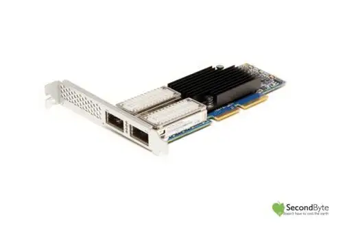 Lenovo 7Zt7A00501 Mellanox Connectx-3 Pro Ml2 Fdr 2Port Qsfp Vpi Adapter 00Yk364