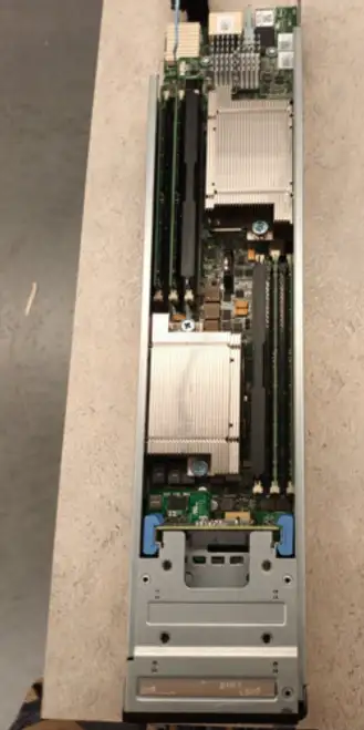 Dell M420 Blade