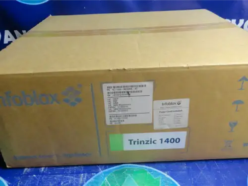Infoblox Te-1420-Ns1Grid-Ac Network Security Appliance