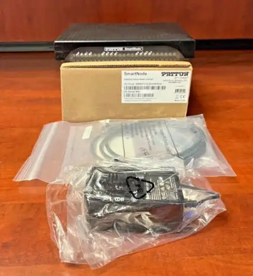 Patton Sn5570 Series Esbc - Excellent Condition