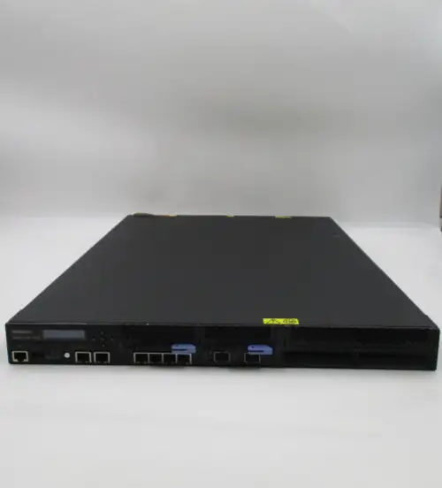 Ibm Websphere Datapower Xg45 Service Gateway 2 Sfp-Port Module 4-Port Ethernet