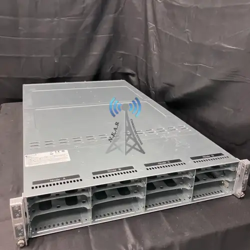 Supermicro Sys-6029Tp-Hc0R No Hdds No Ram Af42423