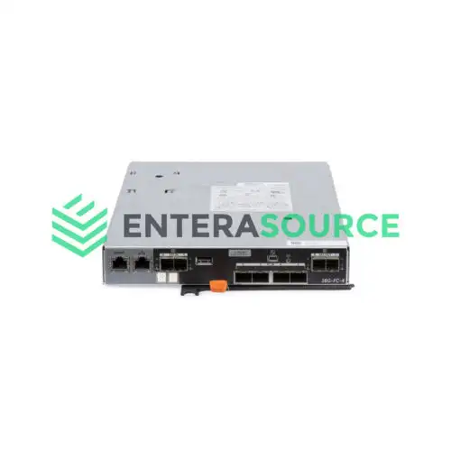 Dell T46Kj Powervault Md3860F 16Gb Fc 12Gbps 8Gb Cache Controller