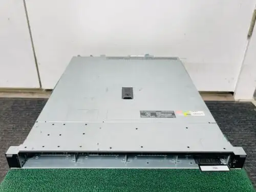 Dell Poweredge R340 Server Xeon E-2146G 3.50Ghz / No Ram No Hdd /