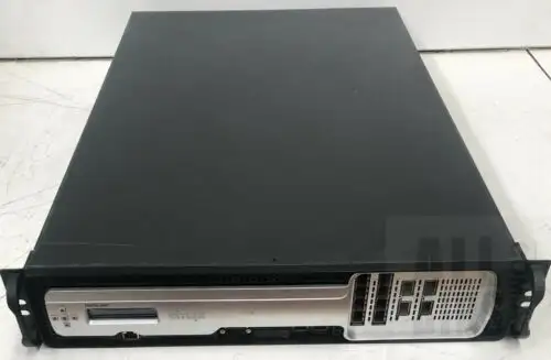 Citrix Netscaler 4X 10Ge Sfp+ 8X Sfp Nsmpx-11500 Appliance Loadbalancer 256G Ssd