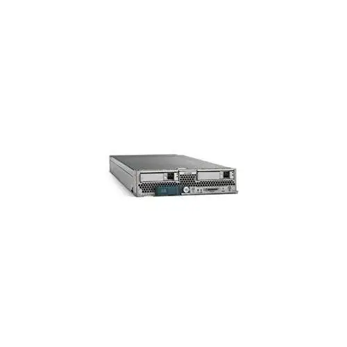 Cisco Ucs B200 M4 W/O Cpu Memnew Retail Ucsb-B200-M4-U