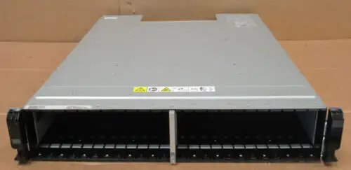 Sun Oracle St2D24 De2-24P Storage Drive Enclosure 24X Sas Bay 2X Control Module