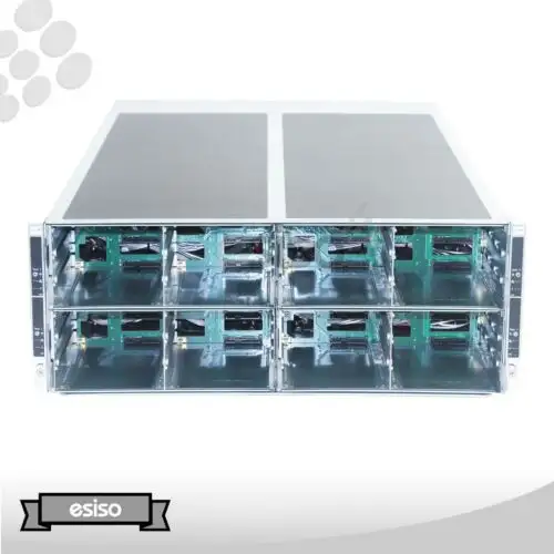 Supermicro Cse-F424As-R1K28Bp F627R3-Rtb+ X9Drfr 8X Heatsink 4Xpsu 32Tray