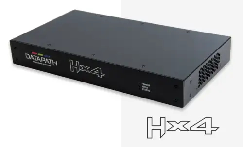Datapath Hx4 - Like-New &