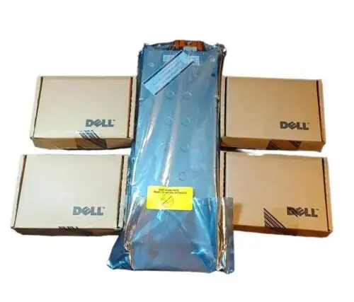Dell Hhb005 Poweredge M630P Server Blade 2 16Gb Ddr4 2 120Gb Ssd