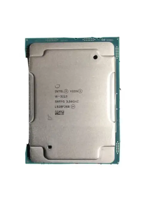 Intel Xeon W-3223
