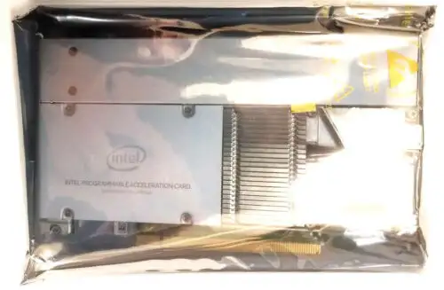 Hpe Intel Intel Arria 10 Gx Fpga Accelerator Q9B37A P012425-001 Bd-Acd-10Ax1152H