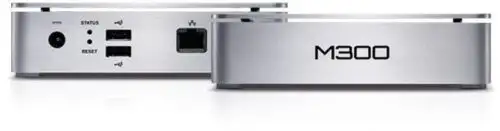New Dell Kace M300 - Asset Systems Management Small Form Factor Appliance