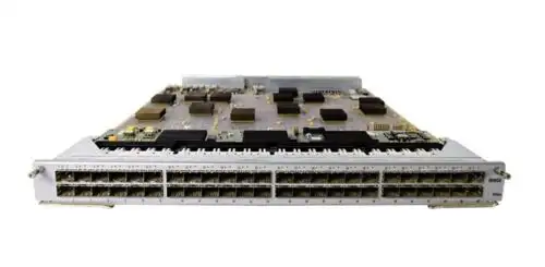 48-Port 10 Gigabit Sfp Interface Avaya 8848 Gb 48 Sfp Module