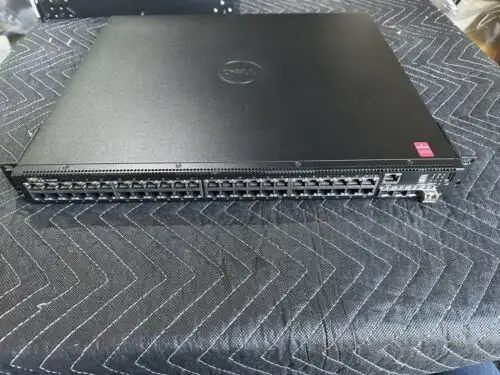 Dell N1548P 48-Port Switch 1Gbe Rj45 Poe+