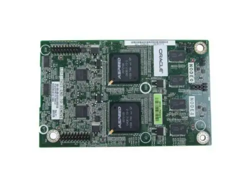 Sun 375-3695 Mezzanine Card With 2 Service Processors (1 Per Node) 4Z