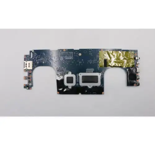 For Lenovo Thinkpad X1 Extreme 1St Gen Motherboard I7-8850H Gpu N17P-G1 01Yu951