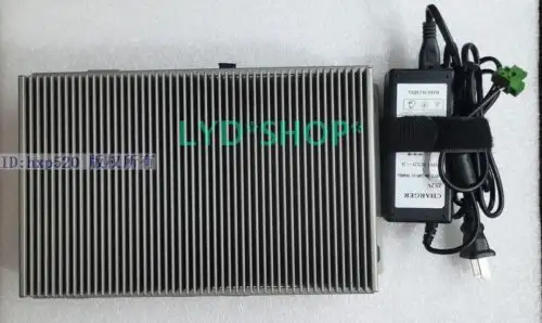 Uno-2182 Uno-2182-D12E Embedded Fanless Industrial Computer