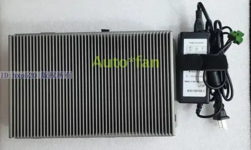 Uno-2182 Uno-2182-D12E Embedded Fanless Industrial Computer