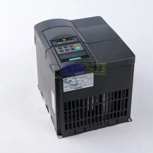 Siemens 6Se6440-2Ad27-5Ca1 Fedex/Dhl Fast