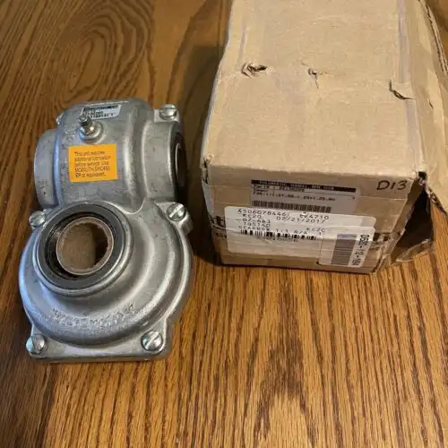 New Tolomatic 02130200 Gear Rh Ratio 1:1