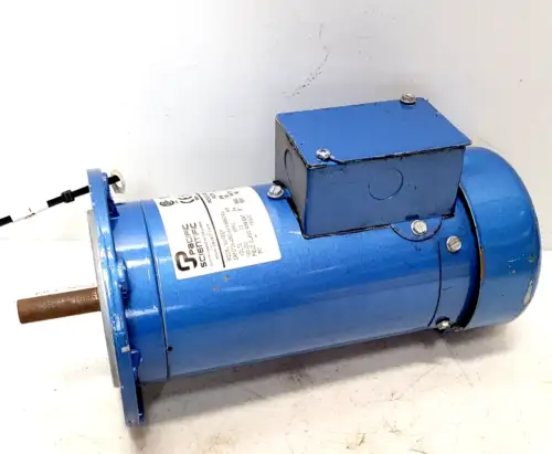 Nordson Pacific Scientific Srf3736-4983-84-5-56Bc-Cu Motor 180Vdc Fgs2750