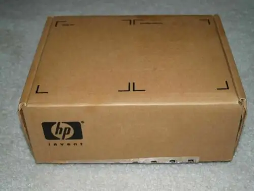 Wg736Aa (Complete ) Hp 3.33Ghz Xeon X5680 Cpu Kit For Z800 Workstation