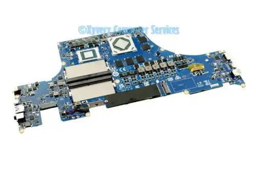 Ms-15Ck1 Oem Msi Motherboard R7 5800H Rx6700M Delta 15 A5Efk-001Us Ms-15Ck(Af52
