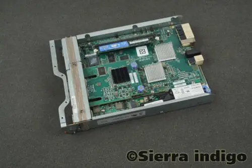 Ibm Fru 39R6500 Sas Controller With 39R6510 & 39R6519 Bbu