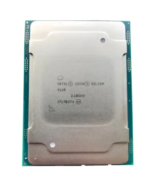 Hp Z8 G4 Xeon 4110 2.1Ghz 8C Processor