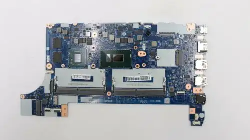 Fru:01Lw197 per Lenovo Thinkpad E480 con I5-8250 Cpu 550 2G Laptop Motherboard