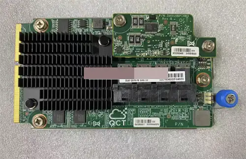Qct Qs3516 Qs-3516 12Gb/S Sas Quanta 3Gs5Bma00P0