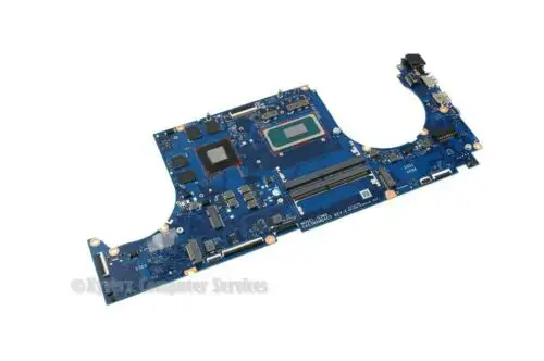 M54821-601 Hp Motherboard Rtx 3050 4G I5-11400H Victus 16-D0023Dx (Ac58)